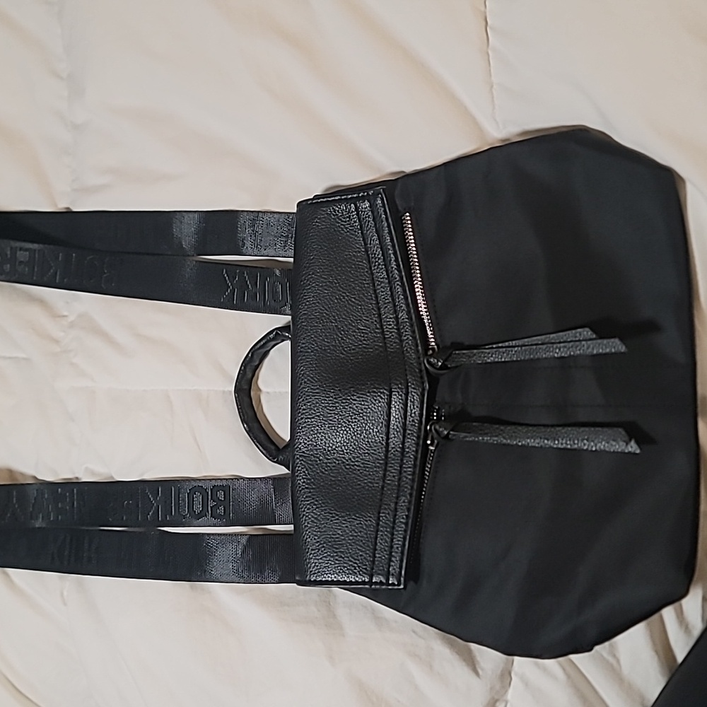 Botkier Trigger Mini Backpack - image 2